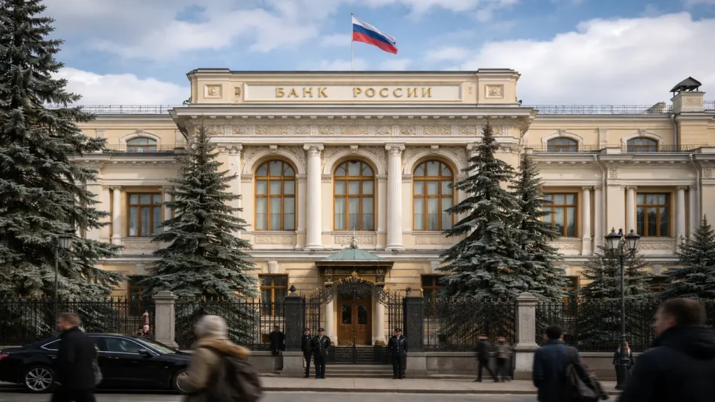 تراجع الروبل الروسي أمام العملات الأجنبية رغم ارتفاع أسعار خام أورال عالمياً